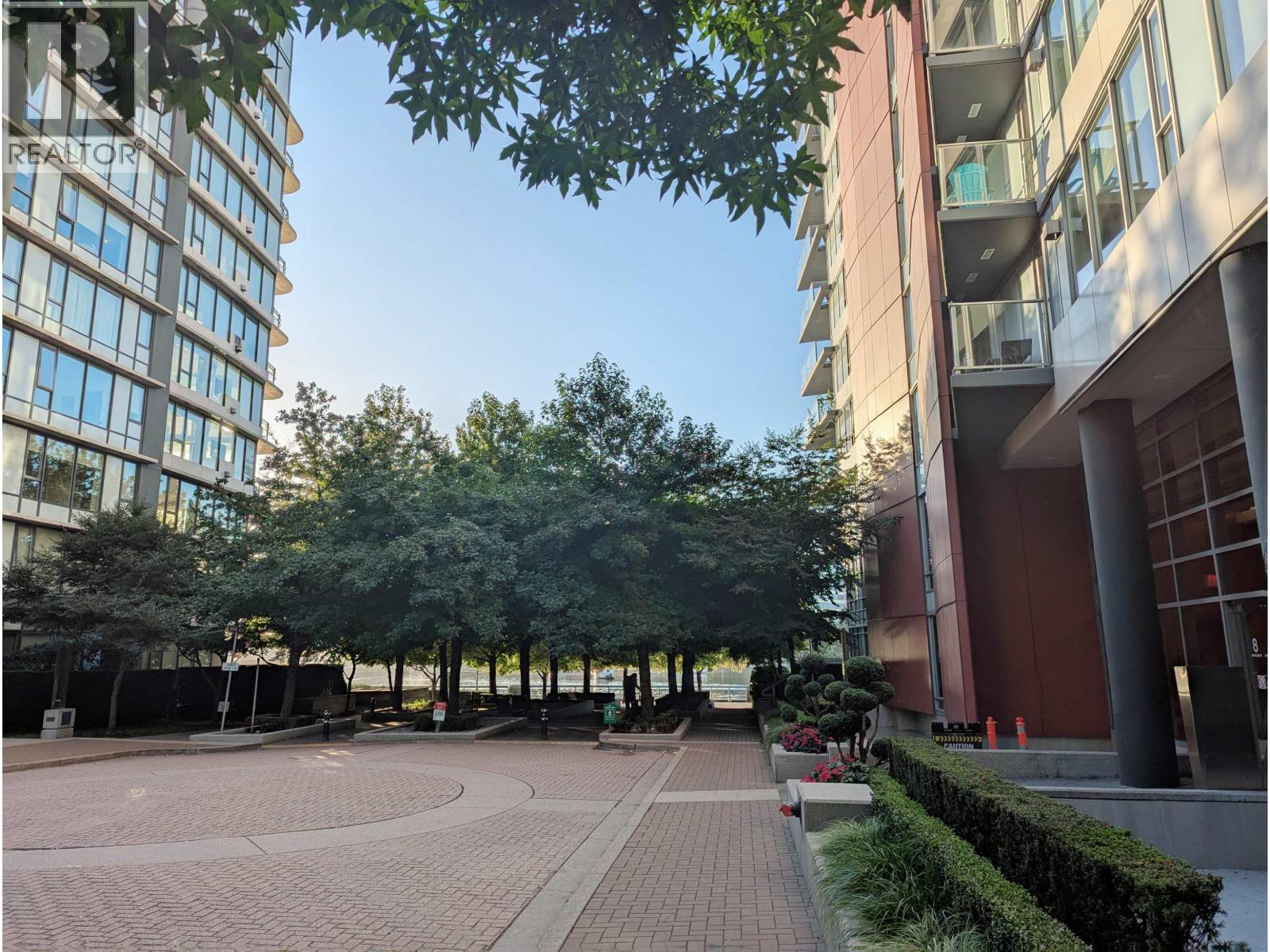 503 8 Smithe Mews, Vancouver, British Columbia  V6B 0A5 - Photo 18 - R3051815