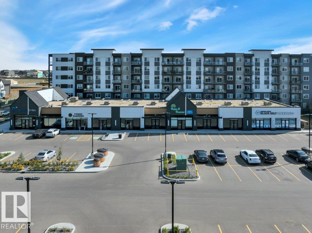 5345 Edgemont BV NW NW, Edmonton, Alberta