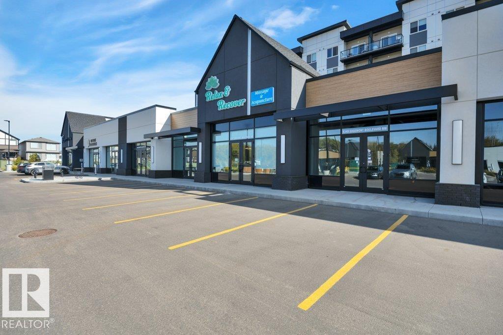 5345 Edgemont Bv Nw Nw, Edmonton, Alberta  T6M 3C6 - Photo 3 - E4459965