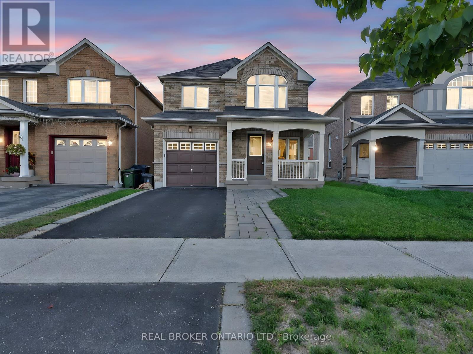 462 STAINES ROAD, Toronto, Ontario