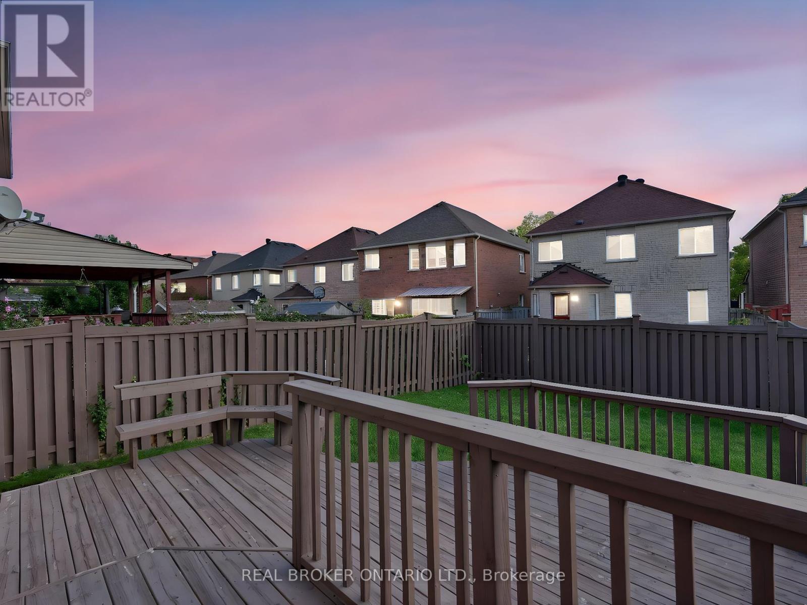 462 Staines Road, Toronto, Ontario  M1X 2B9 - Photo 44 - E12432324