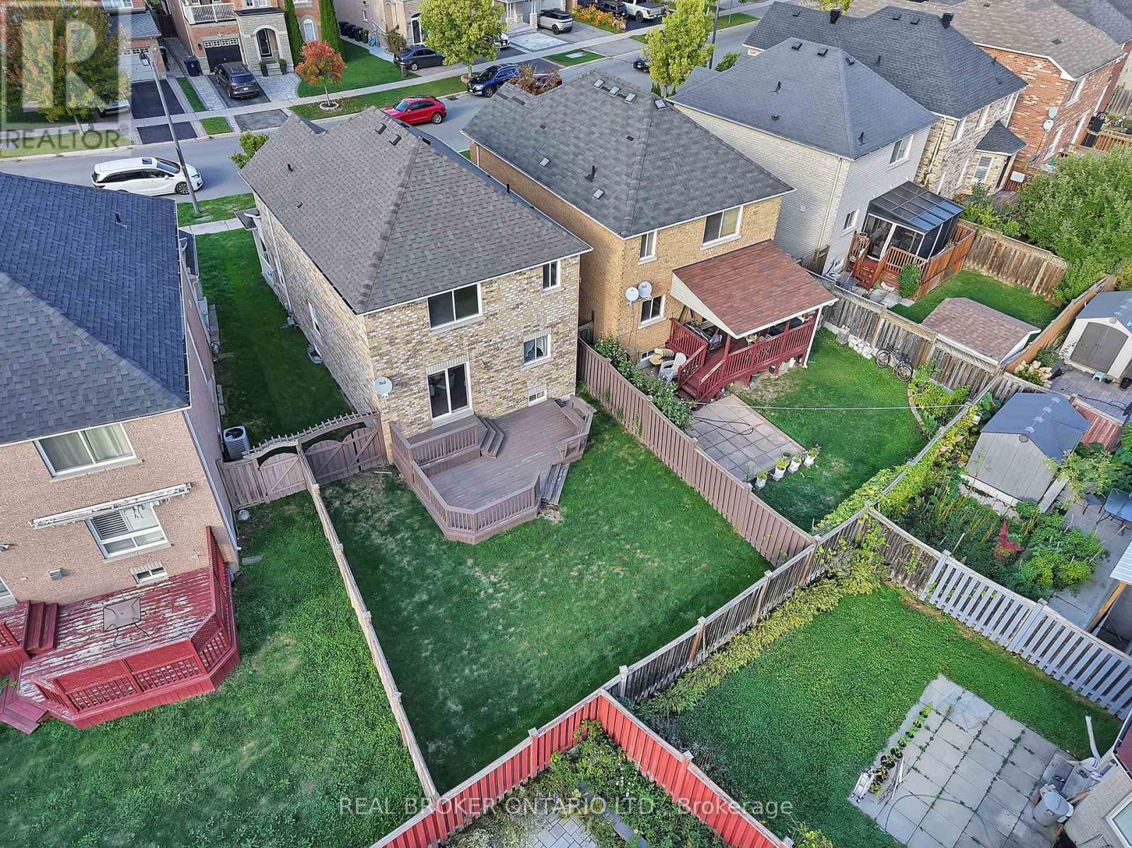 462 Staines Road, Toronto, Ontario  M1X 2B9 - Photo 48 - E12432324