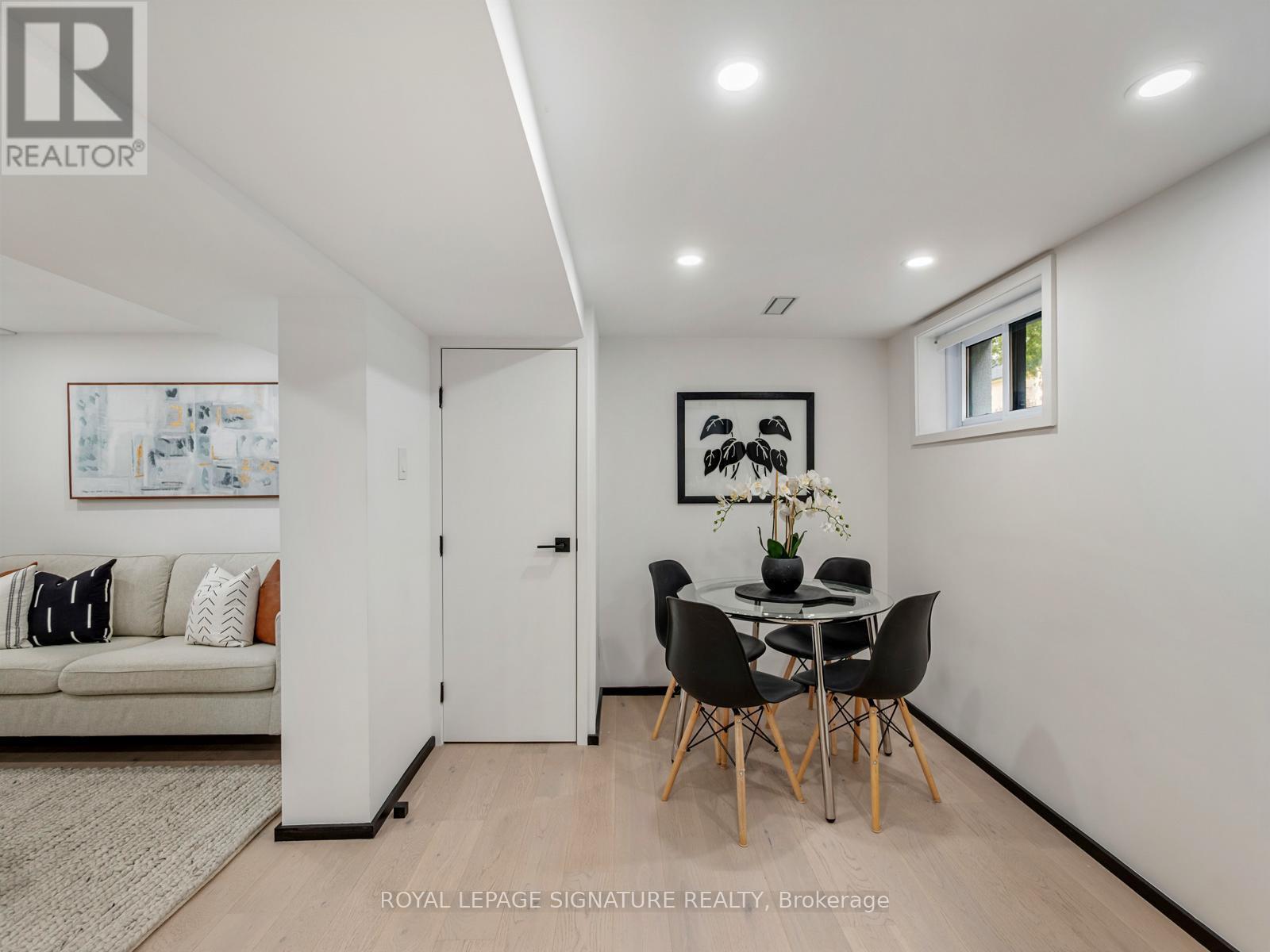 186 Oak Park Avenue, Toronto, Ontario  M4C 4M8 - Photo 36 - E12432337