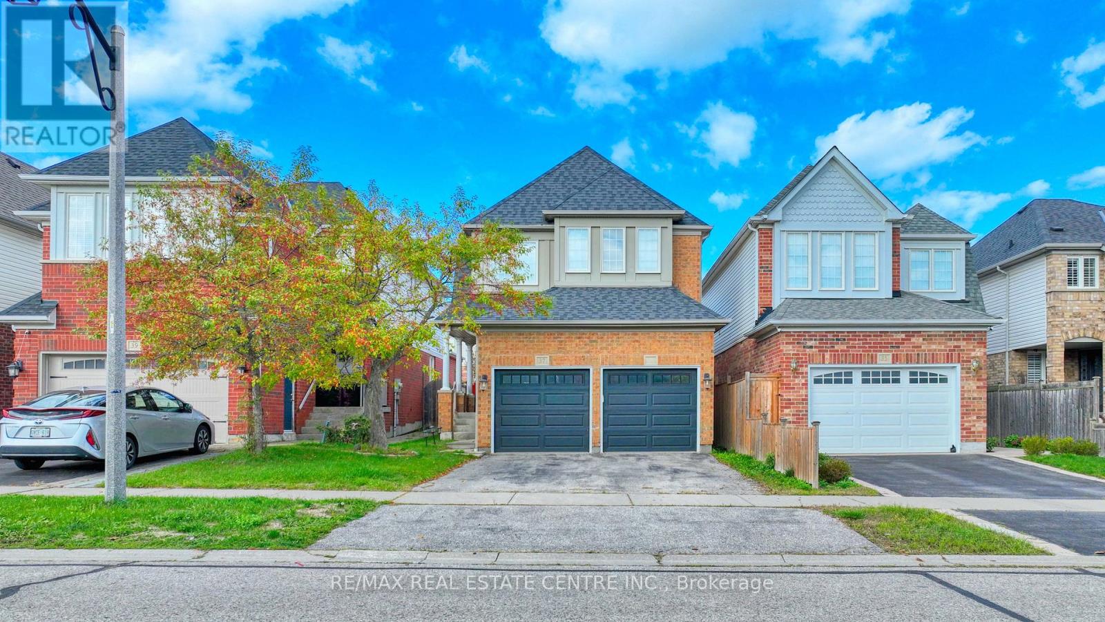 37 SHENANDOAH DRIVE, Whitby, Ontario