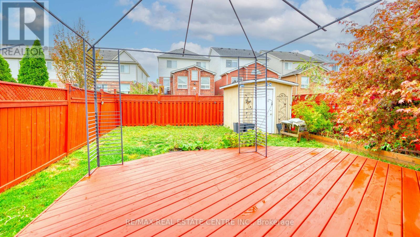 37 Shenandoah Drive, Whitby, Ontario  L1P 1S9 - Photo 40 - E12432342