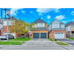 37 SHENANDOAH DRIVE, Whitby, Ontario