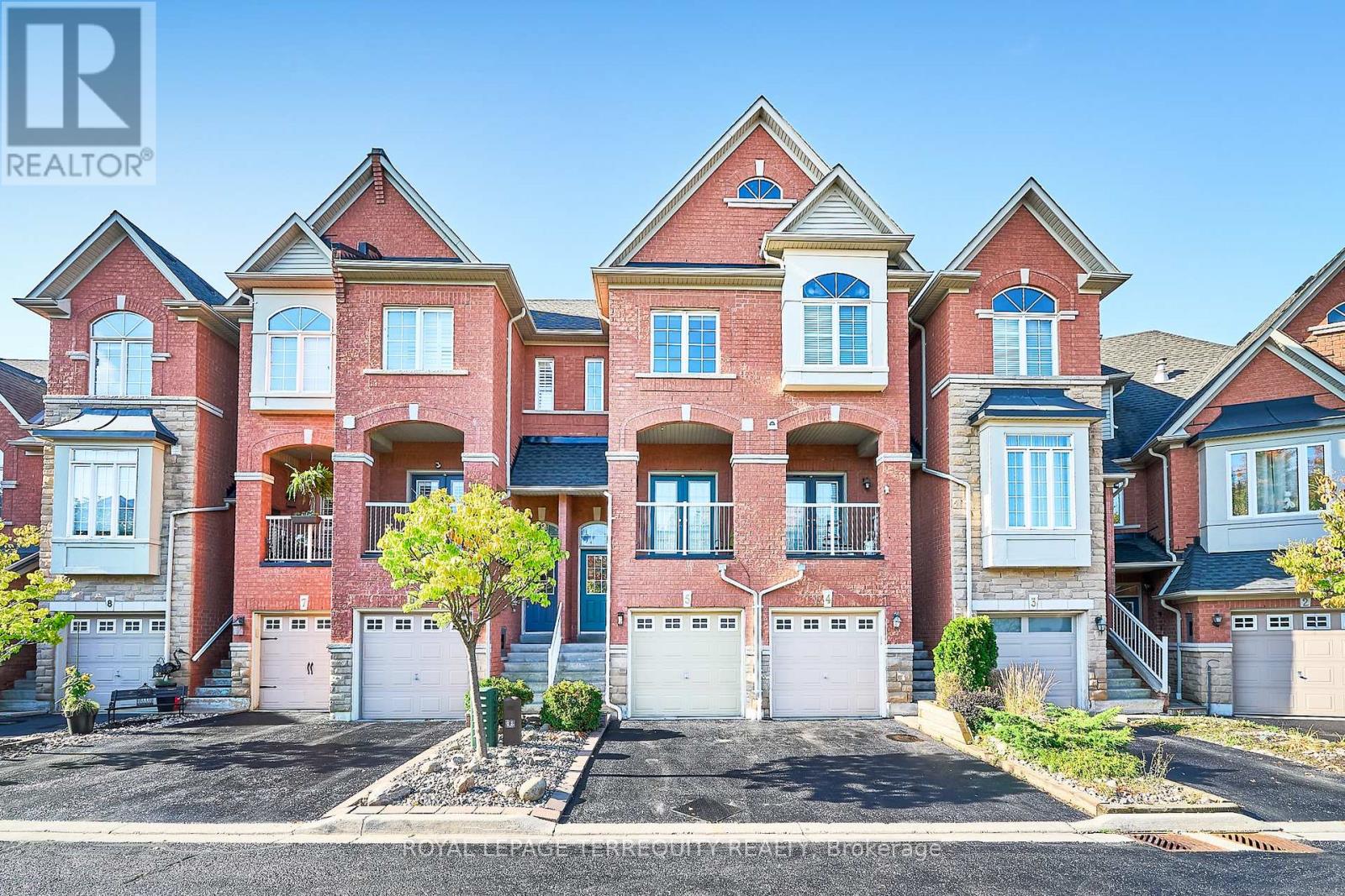 5 - 301 STROUDS LANE, Pickering, Ontario