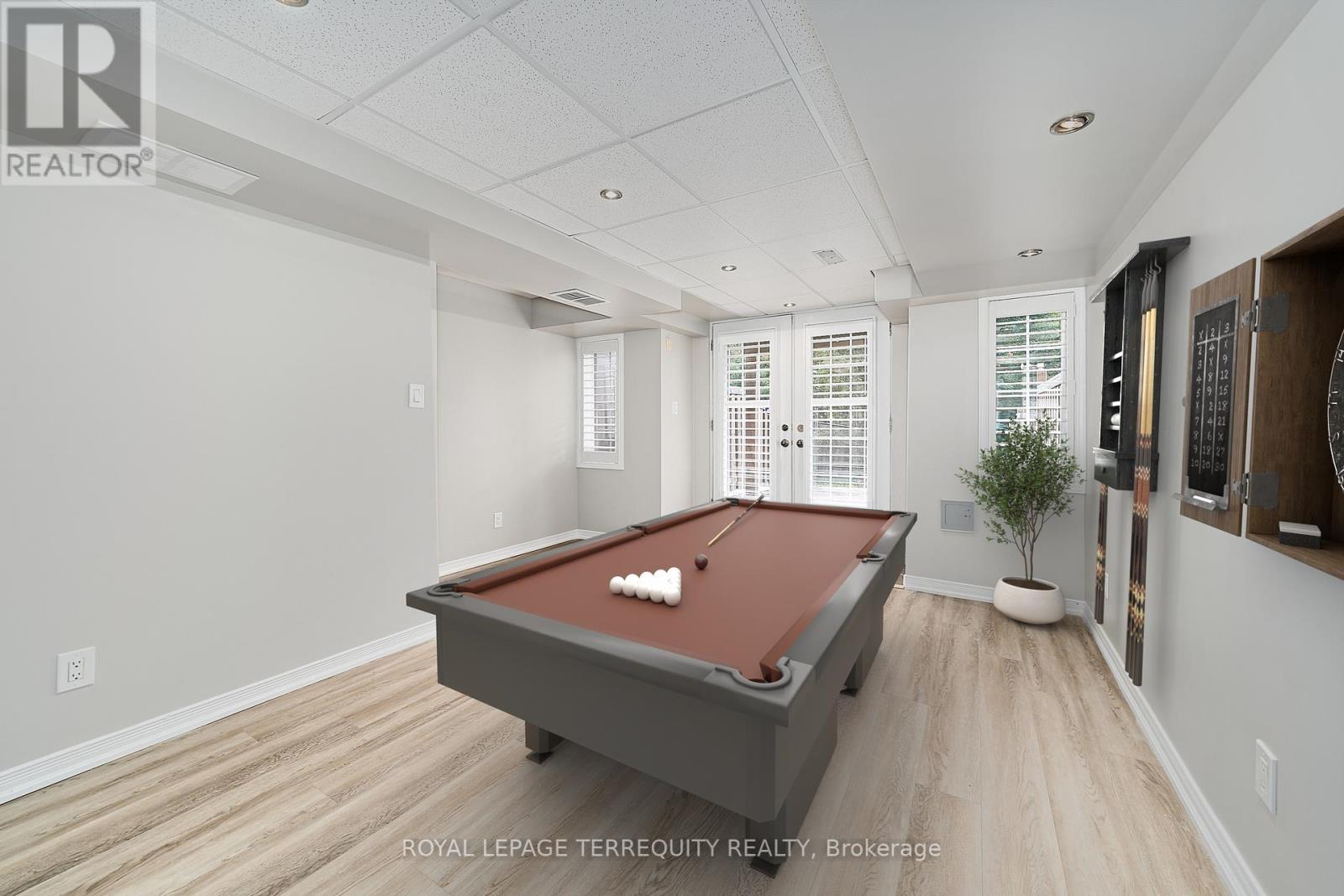 5 - 301 Strouds Lane, Pickering, Ontario  L1V 7J1 - Photo 23 - E12432388