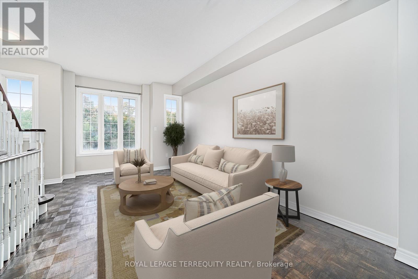 5 - 301 Strouds Lane, Pickering, Ontario  L1V 7J1 - Photo 5 - E12432388