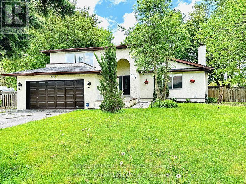 509 Maine Street, Oshawa, Ontario  L1L 1A2 - Photo 2 - E12432392