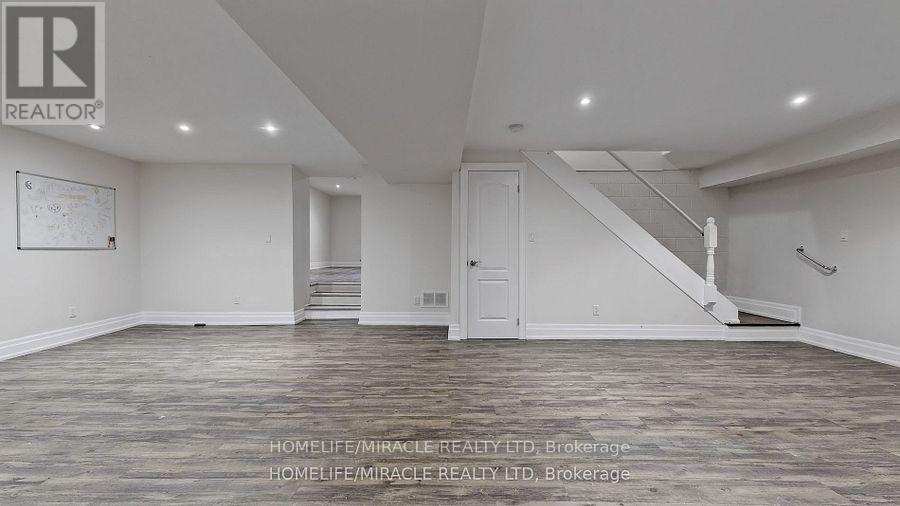 509 Maine Street, Oshawa, Ontario  L1L 1A2 - Photo 24 - E12432392