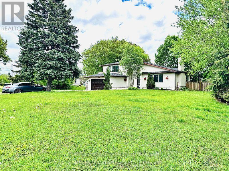 509 Maine Street, Oshawa, Ontario  L1L 1A2 - Photo 3 - E12432392