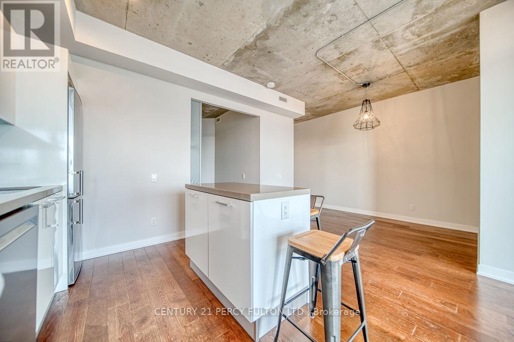 816 - 319 Carlaw Avenue, Toronto, Ontario  M4M 0A4 - Photo 16 - E12432403