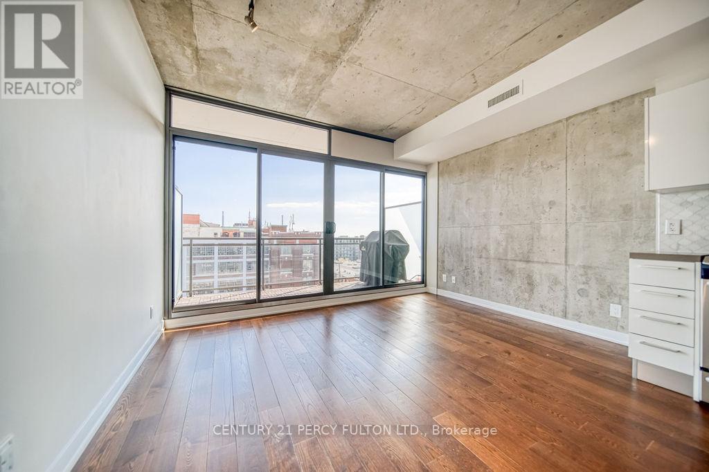 816 - 319 Carlaw Avenue, Toronto, Ontario  M4M 0A4 - Photo 18 - E12432403
