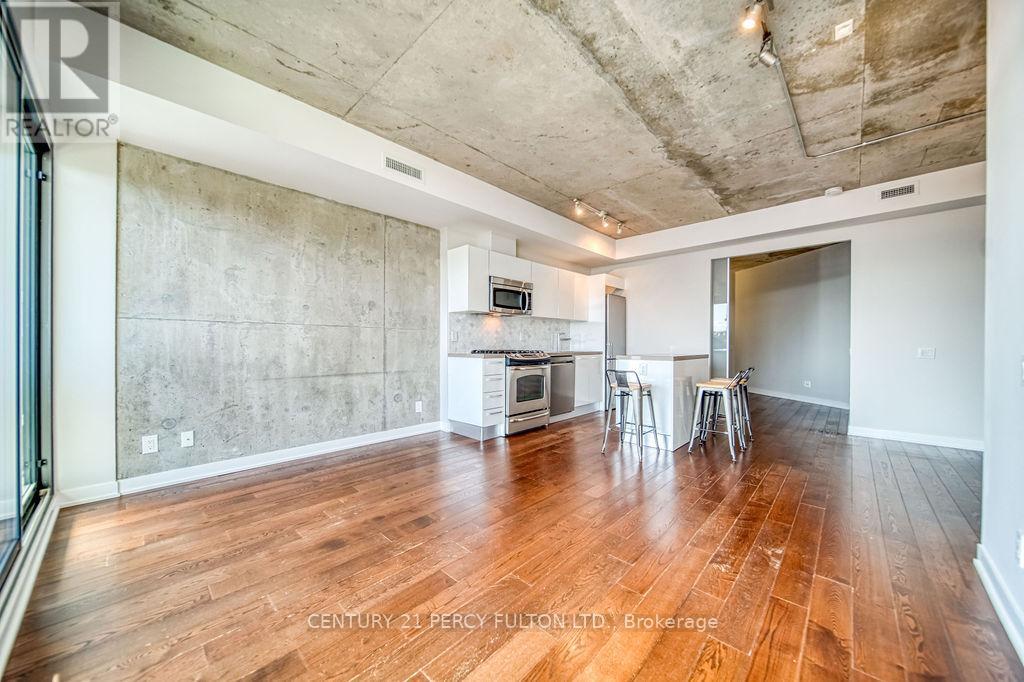 816 - 319 Carlaw Avenue, Toronto, Ontario  M4M 0A4 - Photo 25 - E12432403