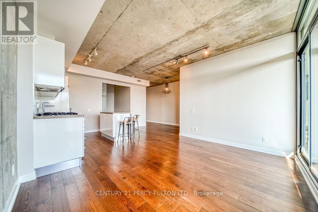 816 - 319 Carlaw Avenue, Toronto, Ontario  M4M 0A4 - Photo 26 - E12432403