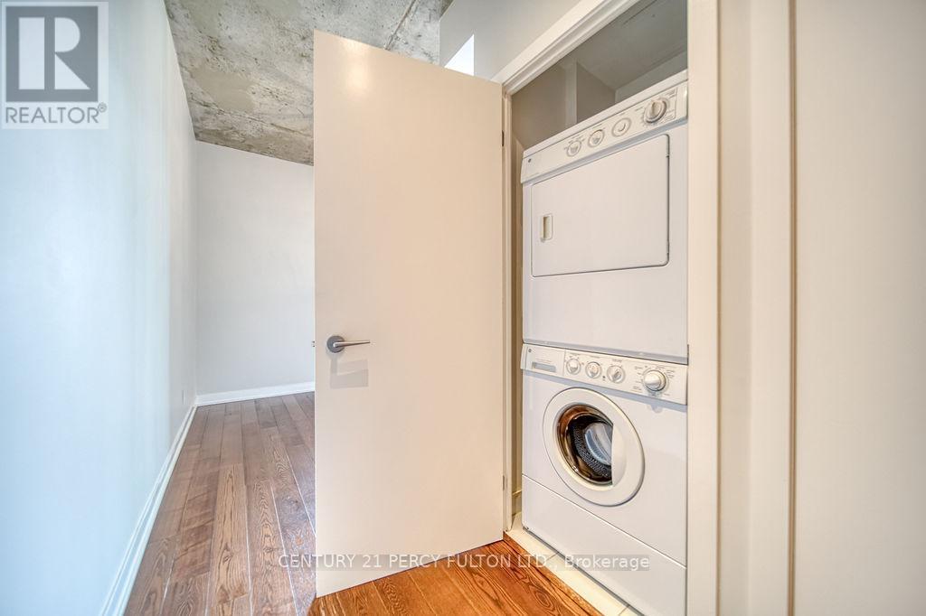 816 - 319 Carlaw Avenue, Toronto, Ontario  M4M 0A4 - Photo 33 - E12432403