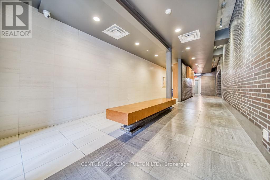 816 - 319 Carlaw Avenue, Toronto, Ontario  M4M 0A4 - Photo 4 - E12432403