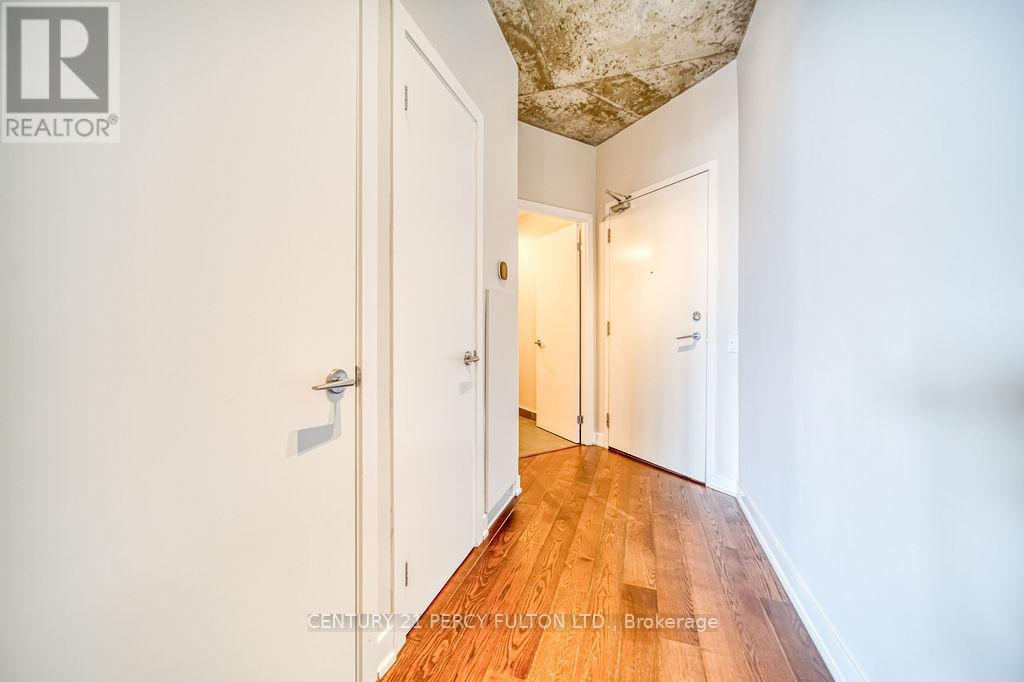 816 - 319 Carlaw Avenue, Toronto, Ontario  M4M 0A4 - Photo 6 - E12432403