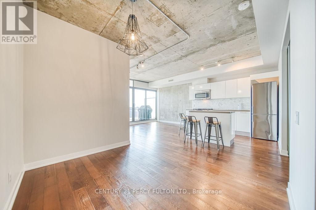 816 - 319 Carlaw Avenue, Toronto, Ontario  M4M 0A4 - Photo 7 - E12432403