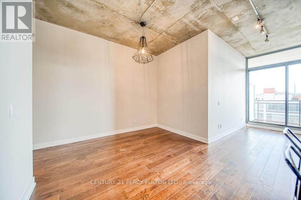 816 - 319 Carlaw Avenue, Toronto, Ontario  M4M 0A4 - Photo 9 - E12432403
