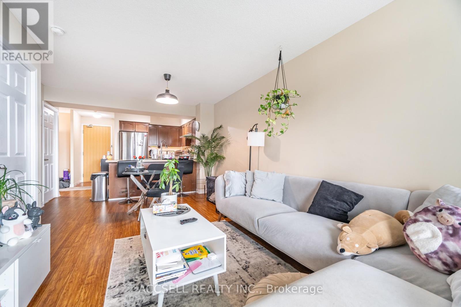1015 - 68 Grangeway Avenue, Toronto, Ontario  M1H 0A1 - Photo 14 - E12432425