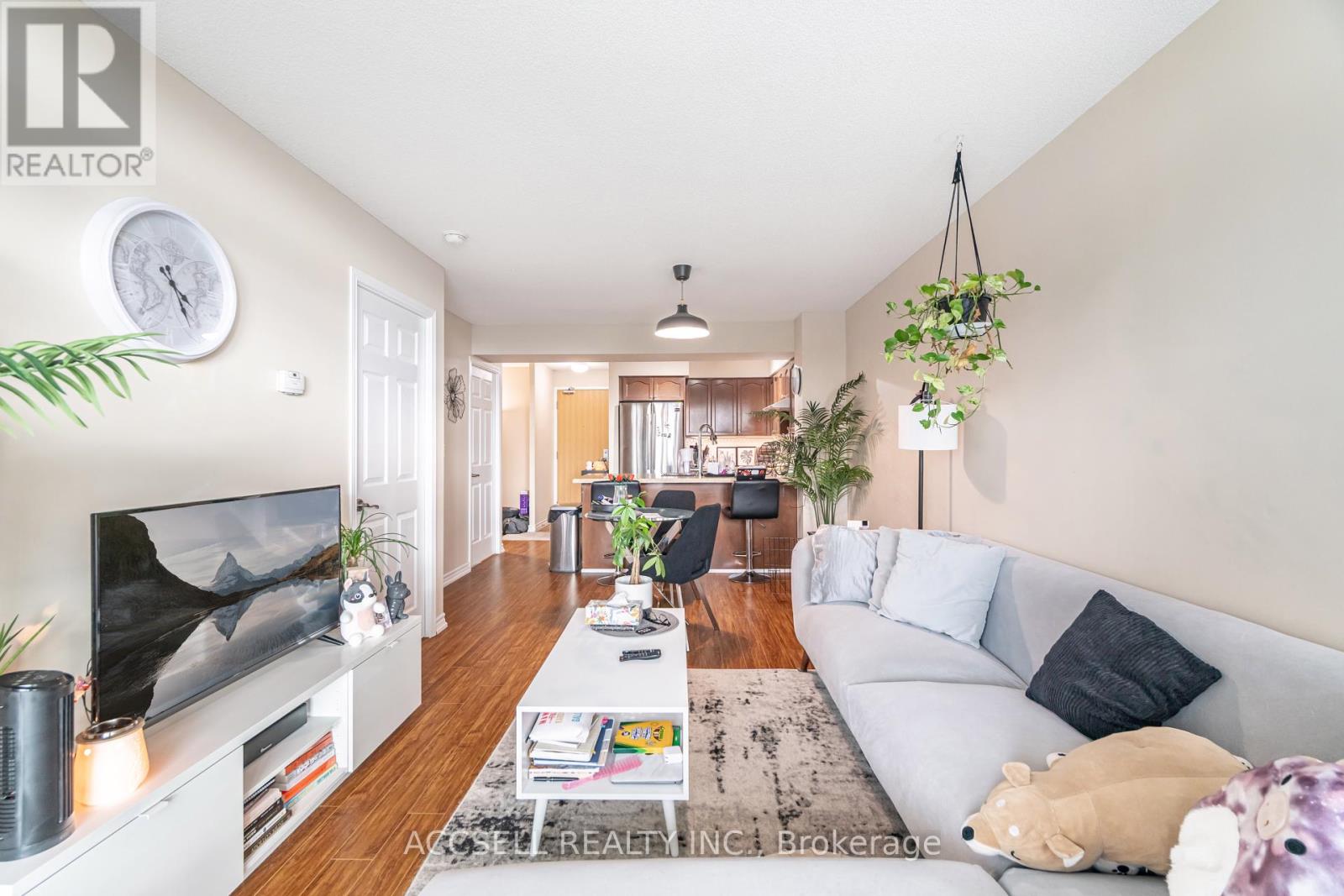 1015 - 68 Grangeway Avenue, Toronto, Ontario  M1H 0A1 - Photo 15 - E12432425