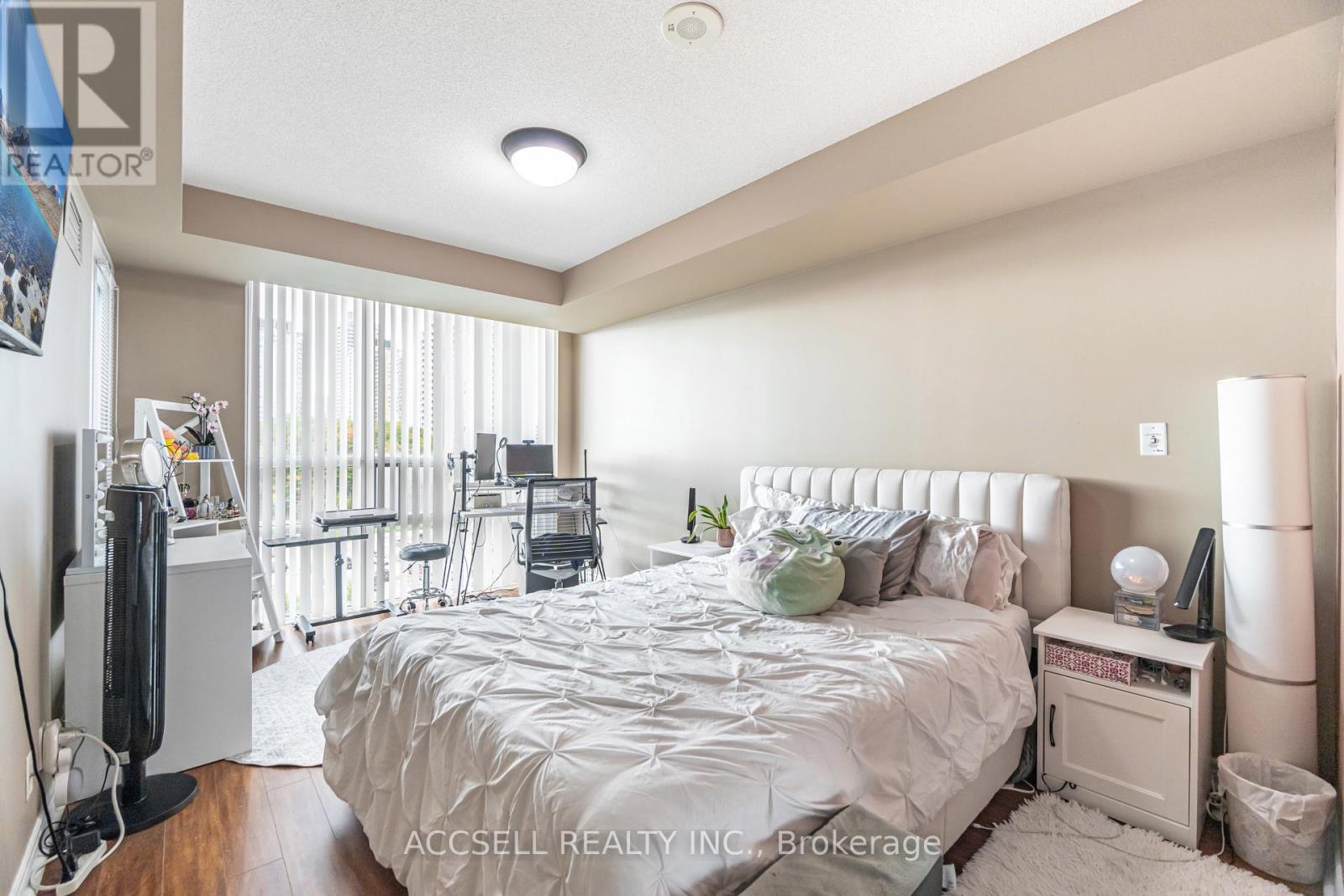 1015 - 68 Grangeway Avenue, Toronto, Ontario  M1H 0A1 - Photo 17 - E12432425