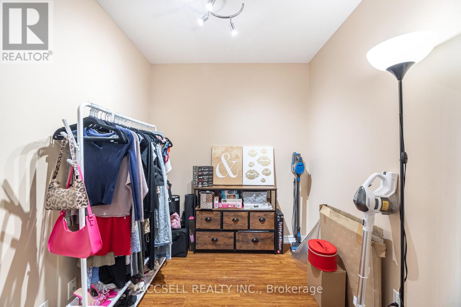 1015 - 68 Grangeway Avenue, Toronto, Ontario  M1H 0A1 - Photo 20 - E12432425