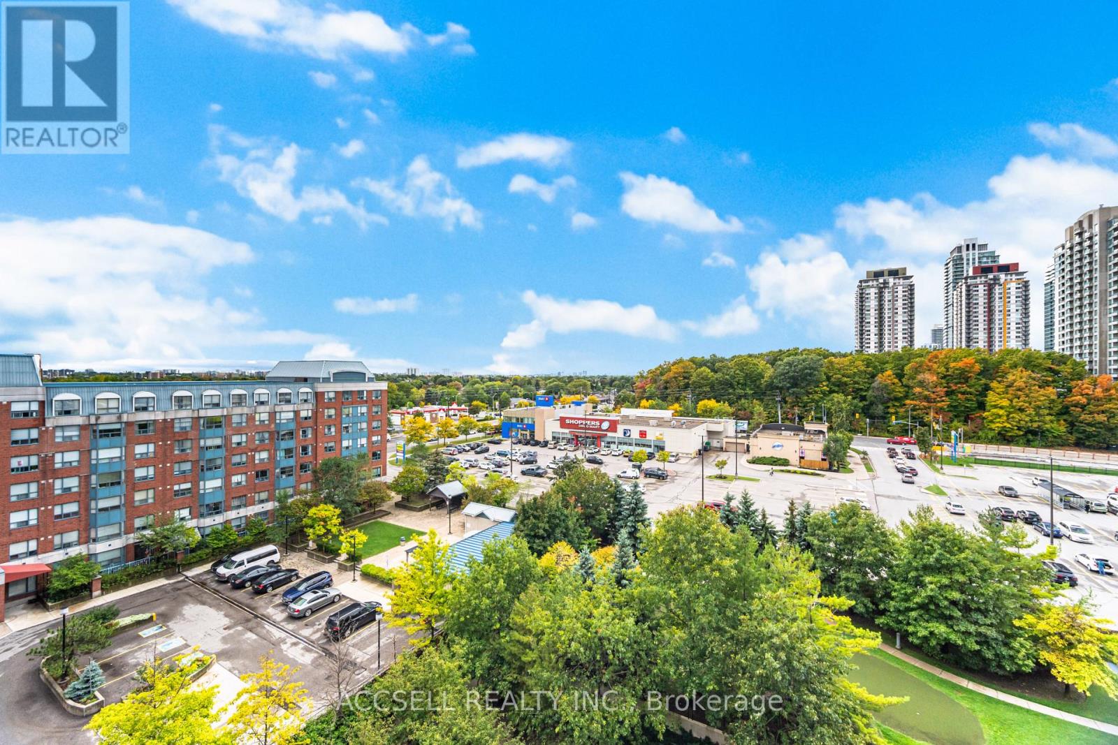 1015 - 68 Grangeway Avenue, Toronto, Ontario  M1H 0A1 - Photo 25 - E12432425