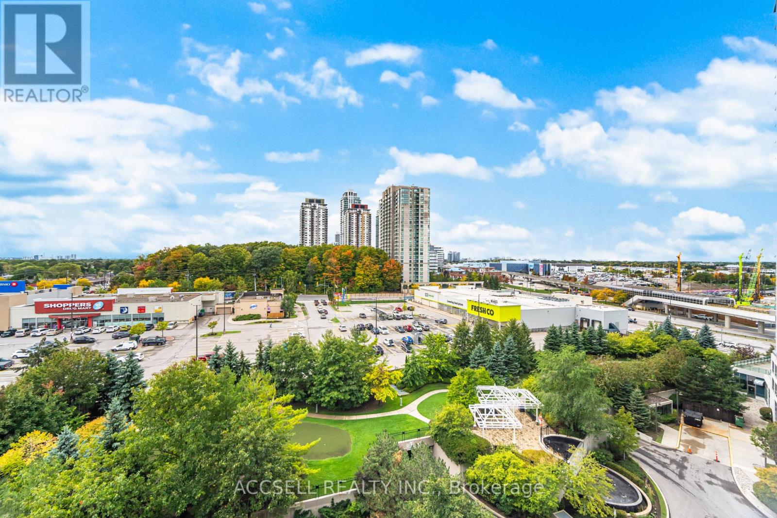 1015 - 68 Grangeway Avenue, Toronto, Ontario  M1H 0A1 - Photo 26 - E12432425