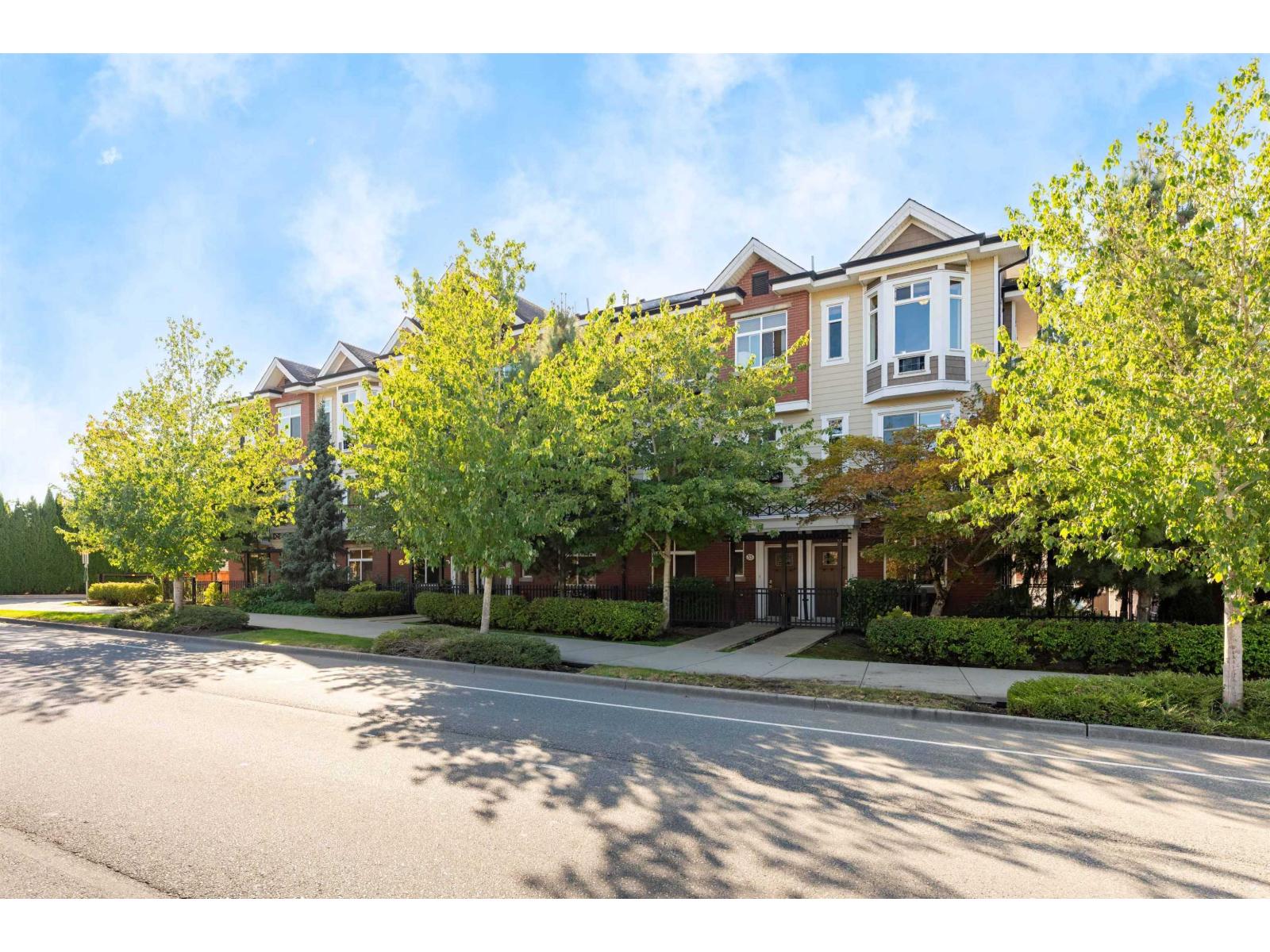 34 8068 207 STREET, Langley, British Columbia