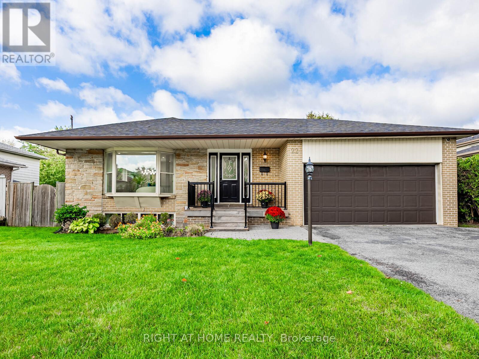 22 Jallan Drive, Ajax, Ontario  L1S 6J2 - Photo 25 - E12430369