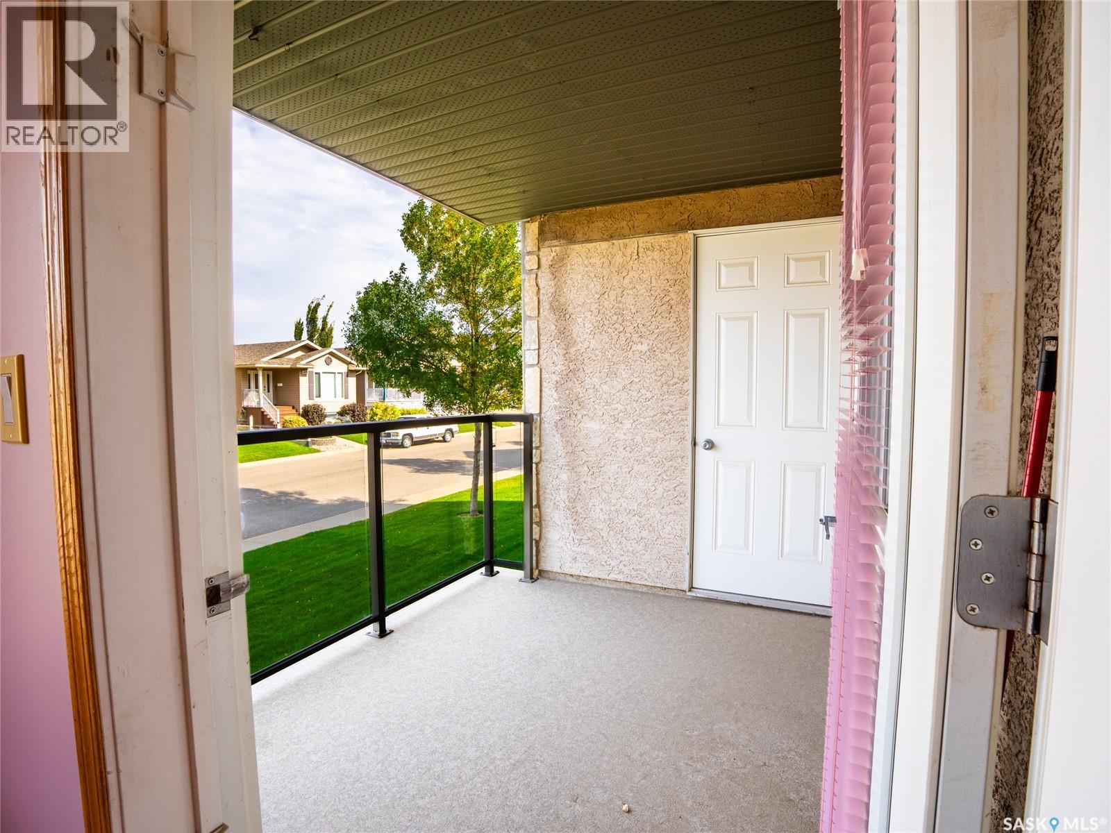 108 1255 Stockton Street N, Regina, Saskatchewan  S4X 0A4 - Photo 22 - SK019589