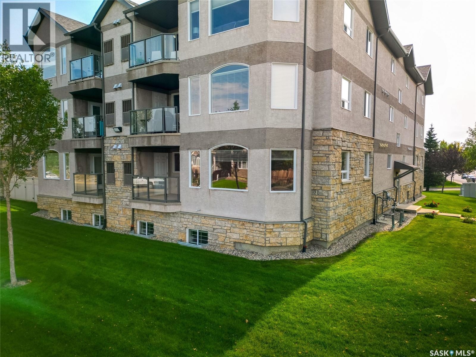 108 1255 Stockton Street N, Regina, Saskatchewan  S4X 0A4 - Photo 23 - SK019589