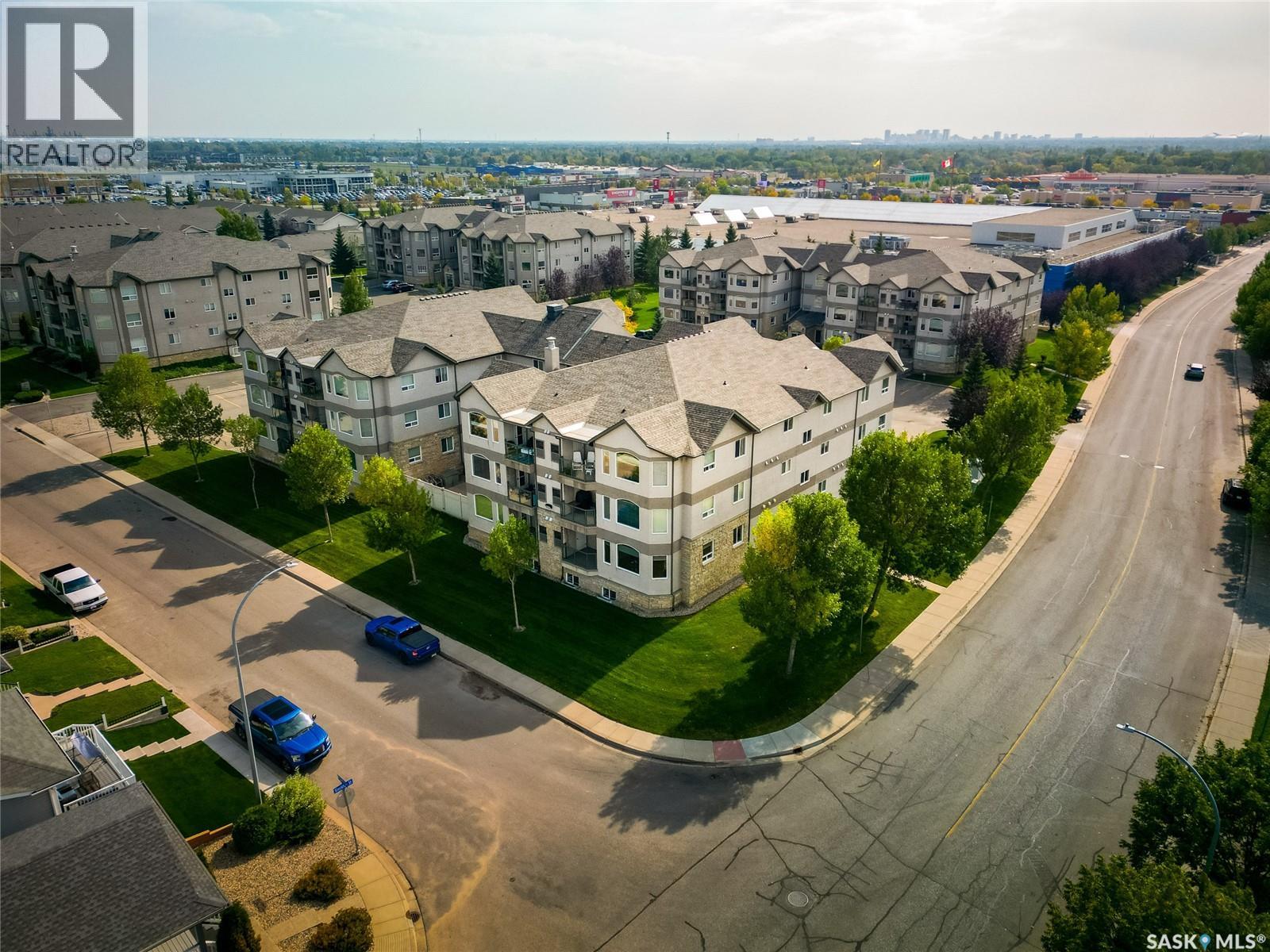 108 1255 Stockton Street N, Regina, Saskatchewan  S4X 0A4 - Photo 24 - SK019589