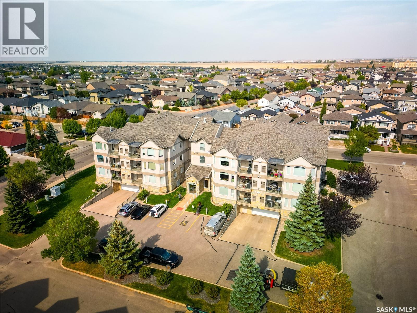 108 1255 Stockton Street N, Regina, Saskatchewan  S4X 0A4 - Photo 25 - SK019589