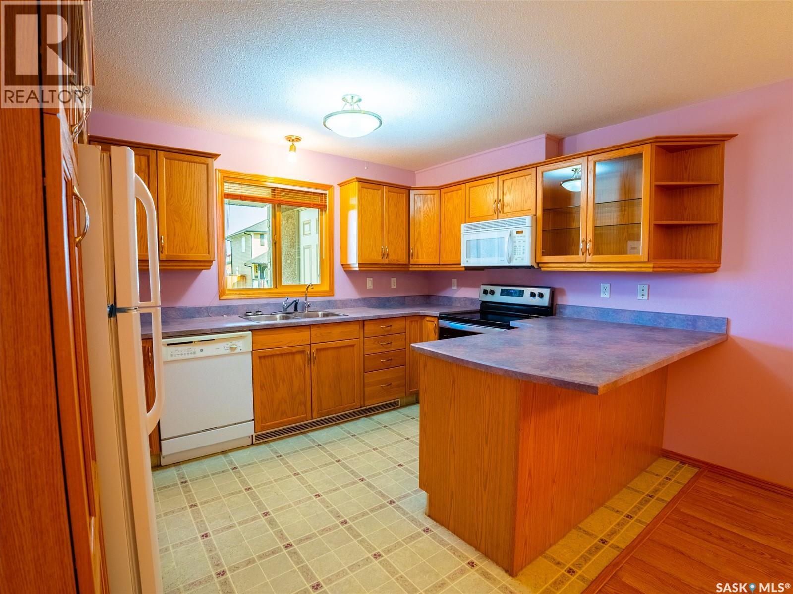 108 1255 Stockton Street N, Regina, Saskatchewan  S4X 0A4 - Photo 6 - SK019589