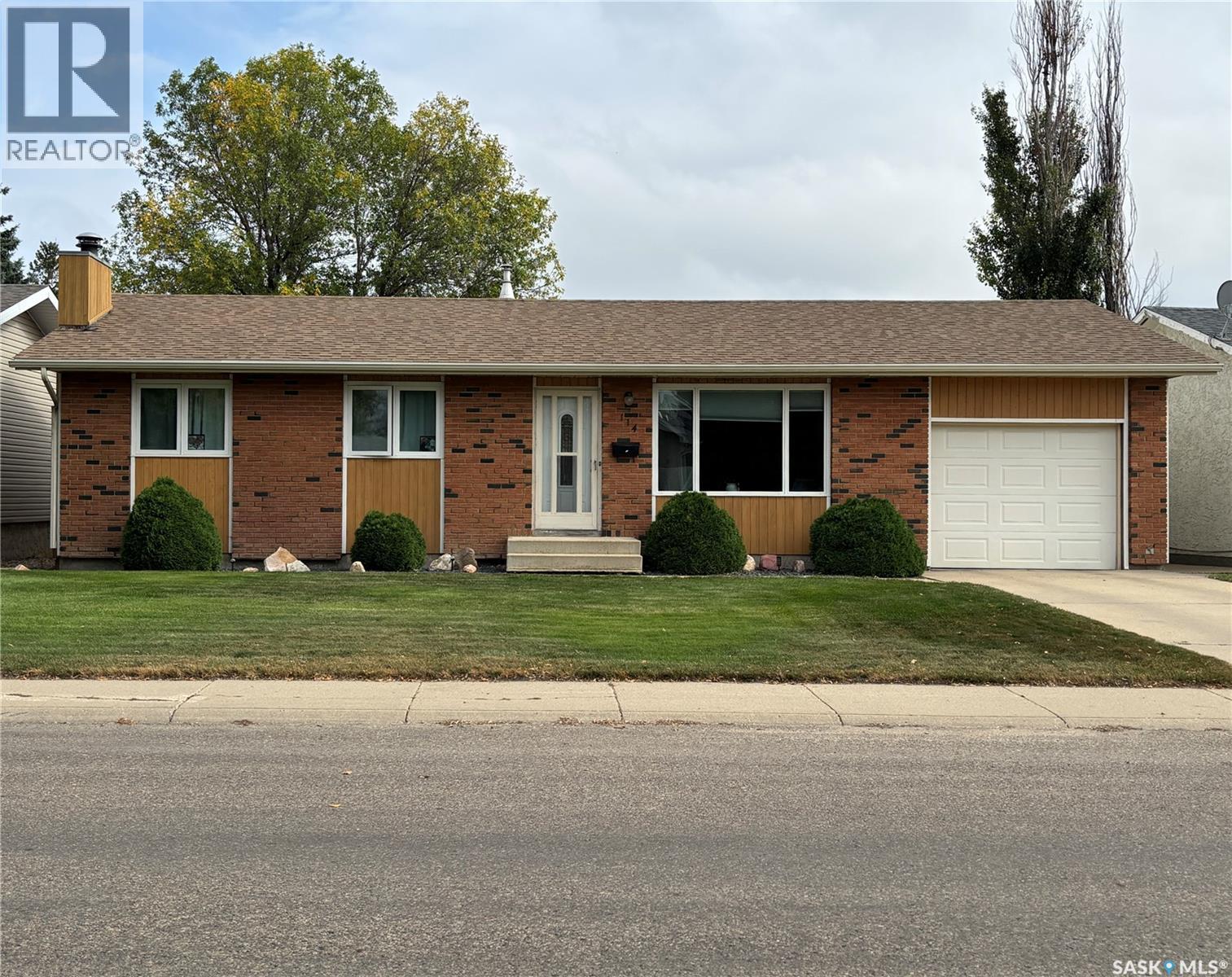 114 Cockburn CRESCENT, Saskatoon, Saskatchewan
