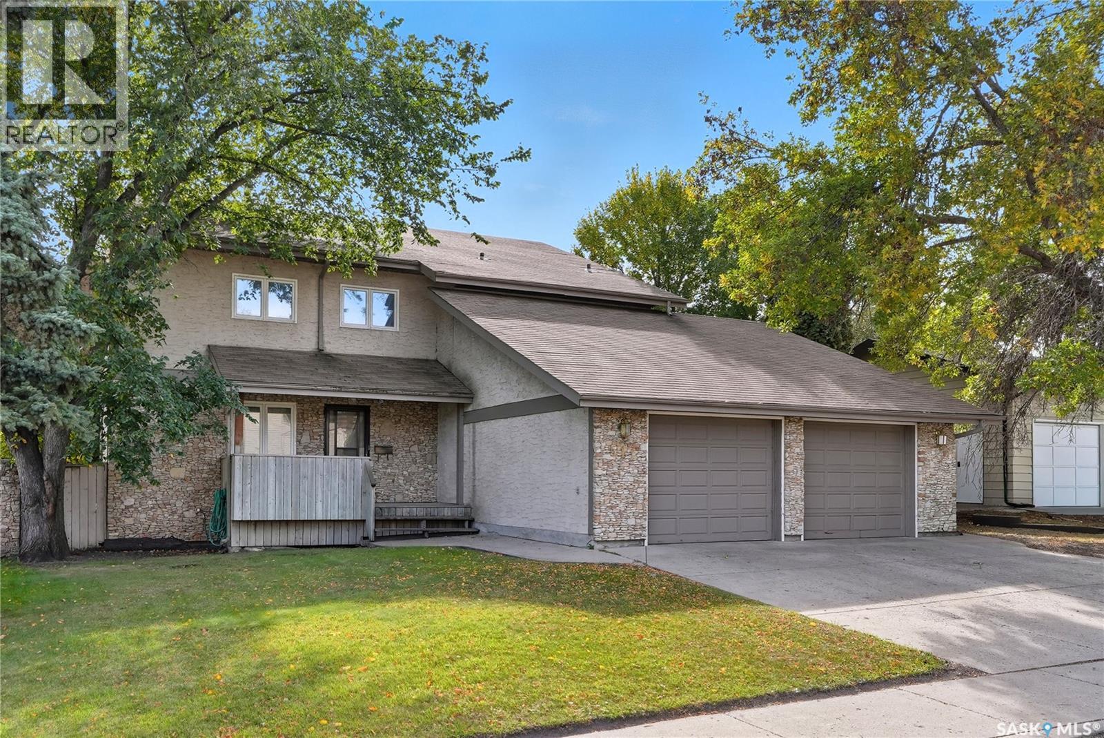 511 Ae Adams Crescent, Saskatoon, Saskatchewan  S7K 5N1 - Photo 1 - SK019554