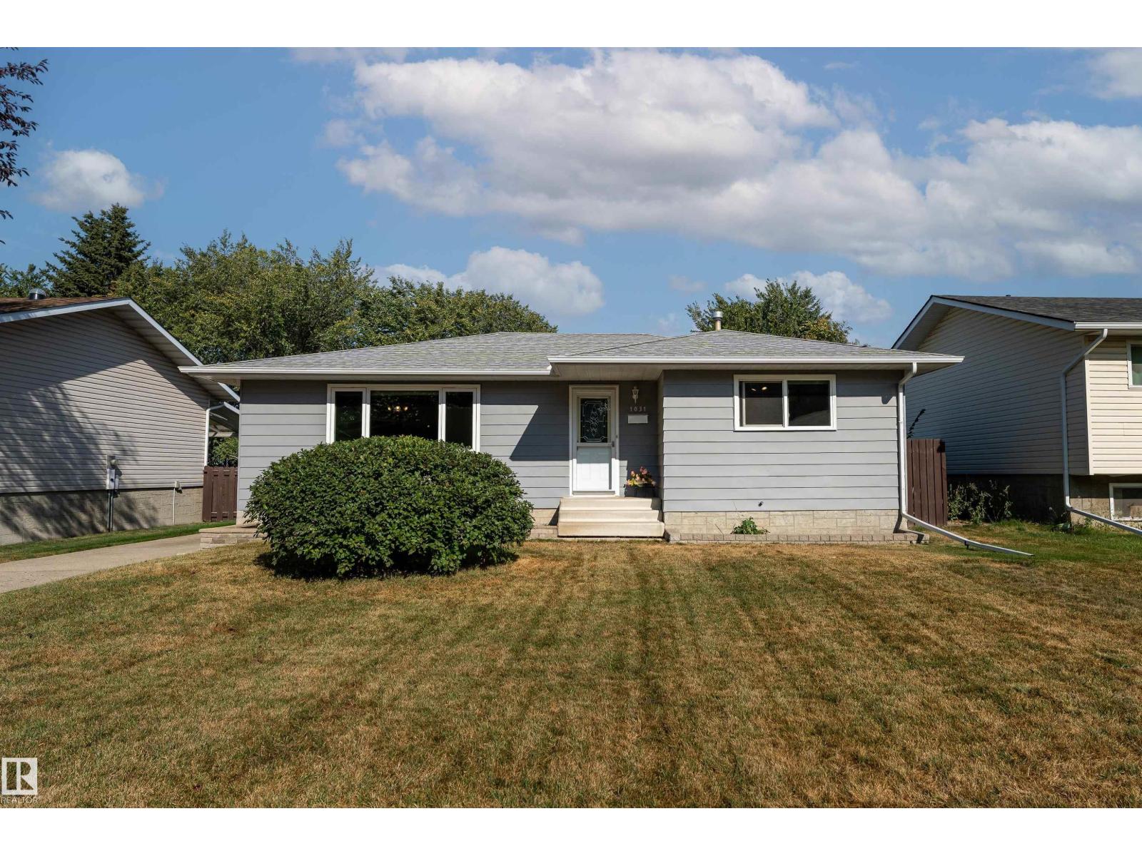1031 Lueders Cr, Sherwood Park, Alberta  T8A 1A8 - Photo 1 - E4459963