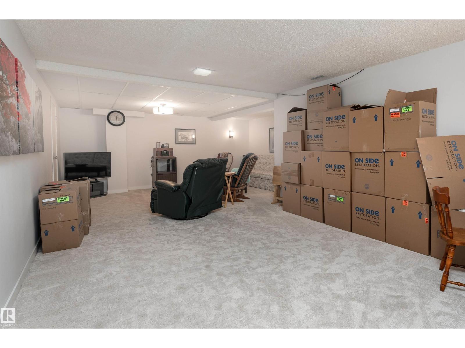 1031 Lueders Cr, Sherwood Park, Alberta  T8A 1A8 - Photo 29 - E4459963
