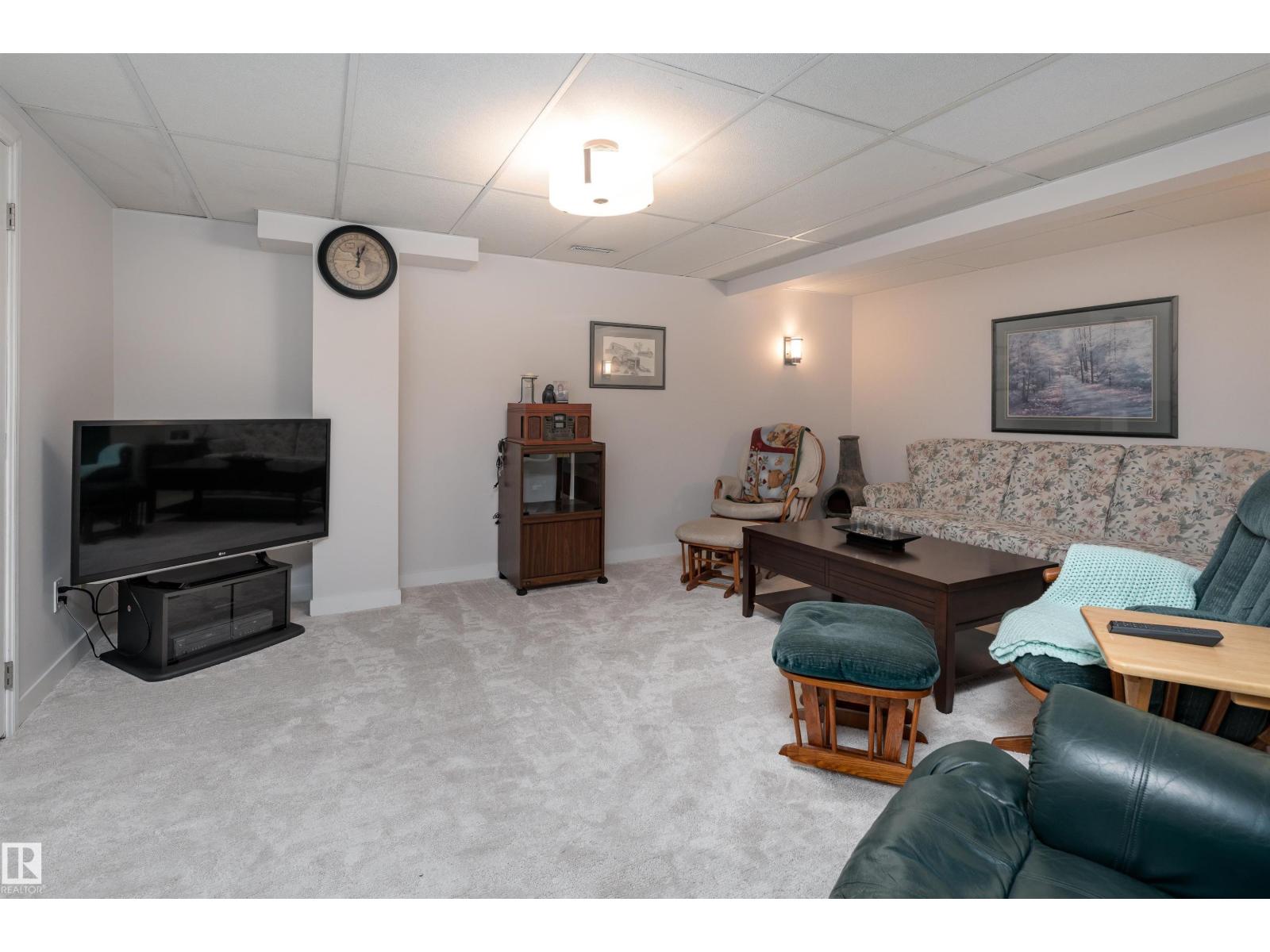 1031 Lueders Cr, Sherwood Park, Alberta  T8A 1A8 - Photo 30 - E4459963