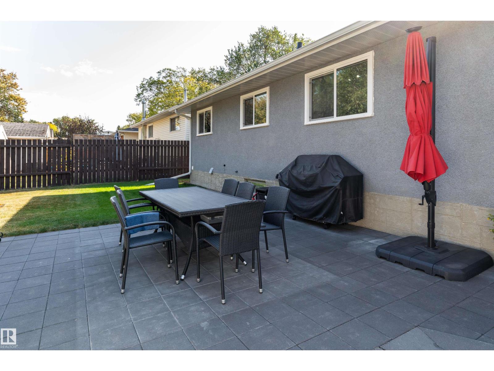 1031 Lueders Cr, Sherwood Park, Alberta  T8A 1A8 - Photo 35 - E4459963