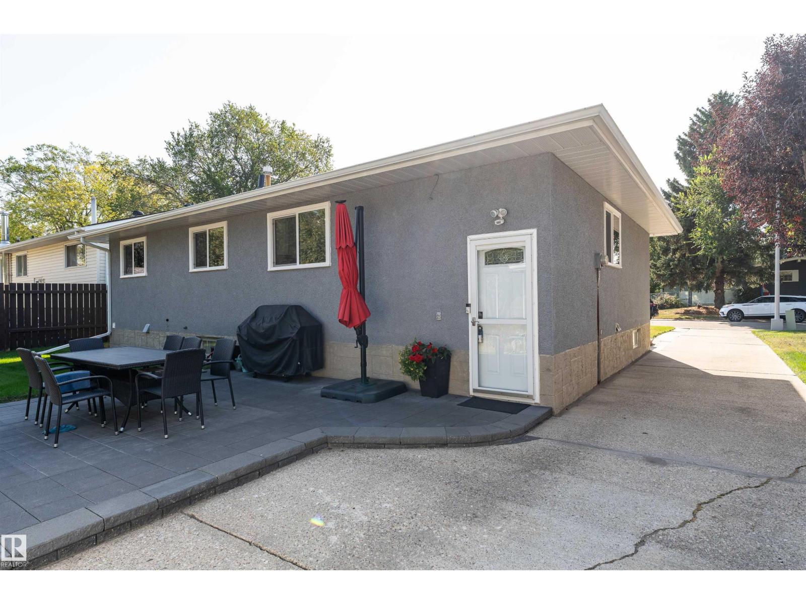 1031 Lueders Cr, Sherwood Park, Alberta  T8A 1A8 - Photo 36 - E4459963