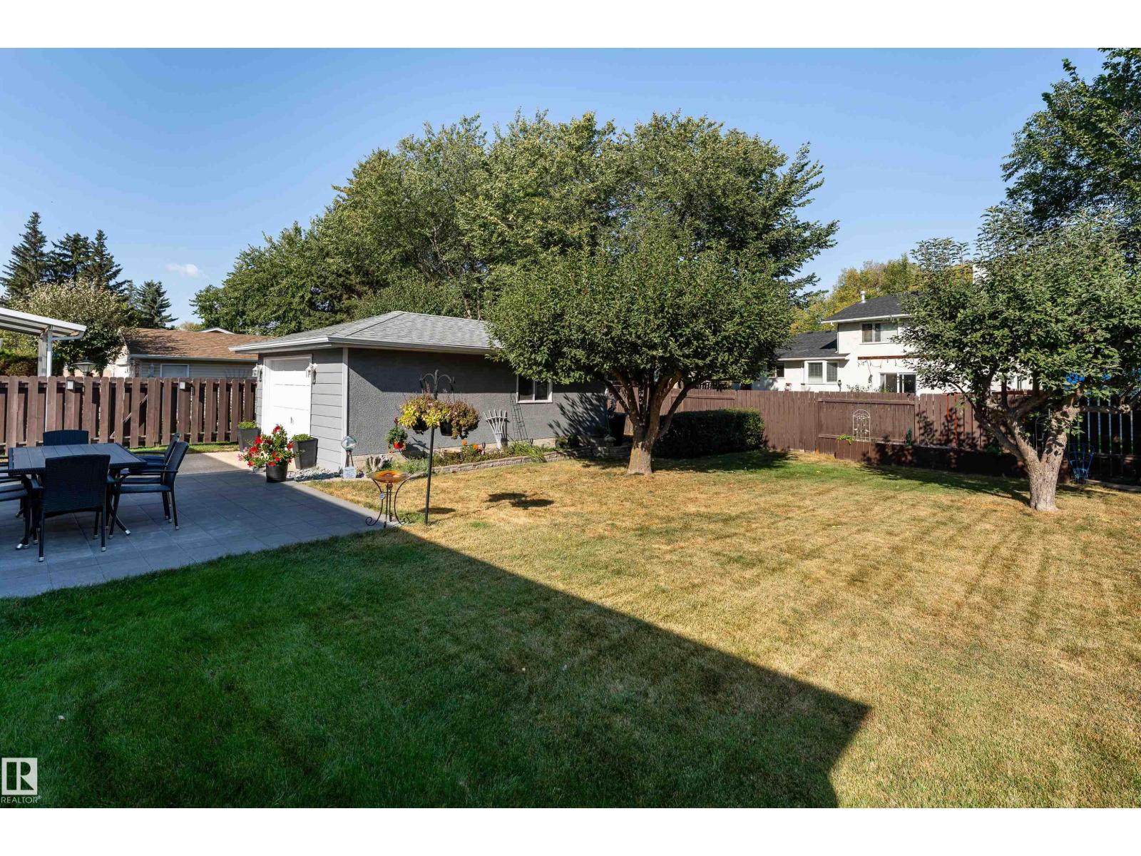 1031 Lueders Cr, Sherwood Park, Alberta  T8A 1A8 - Photo 38 - E4459963