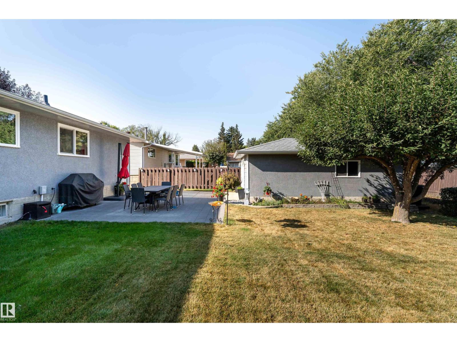 1031 Lueders Cr, Sherwood Park, Alberta  T8A 1A8 - Photo 39 - E4459963