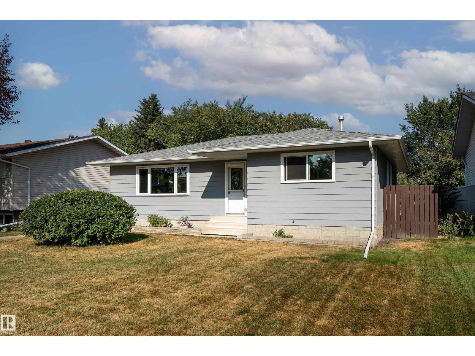 1031 Lueders Cr, Sherwood Park, Alberta  T8A 1A8 - Photo 40 - E4459963