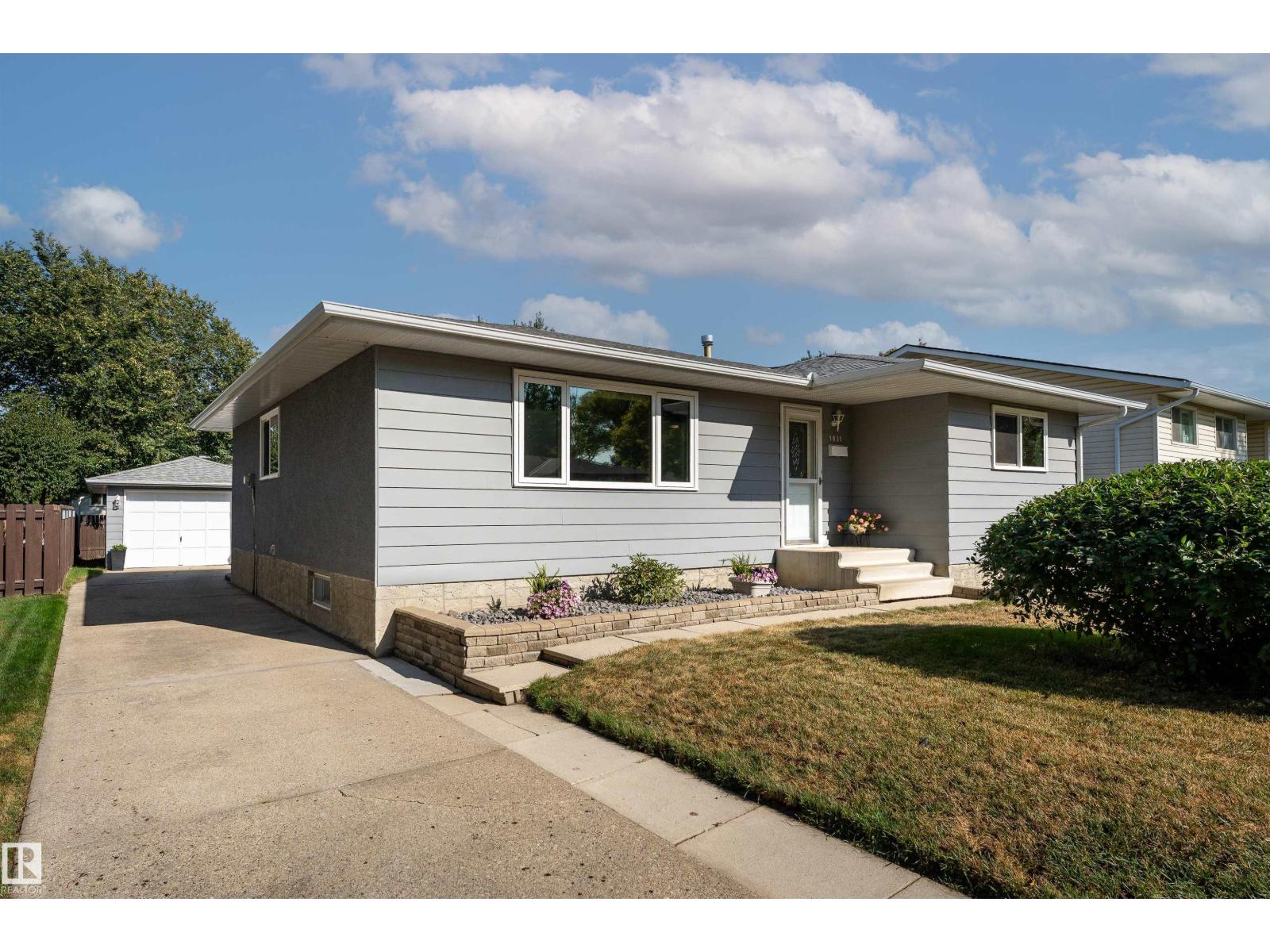 1031 Lueders Cr, Sherwood Park, Alberta  T8A 1A8 - Photo 41 - E4459963