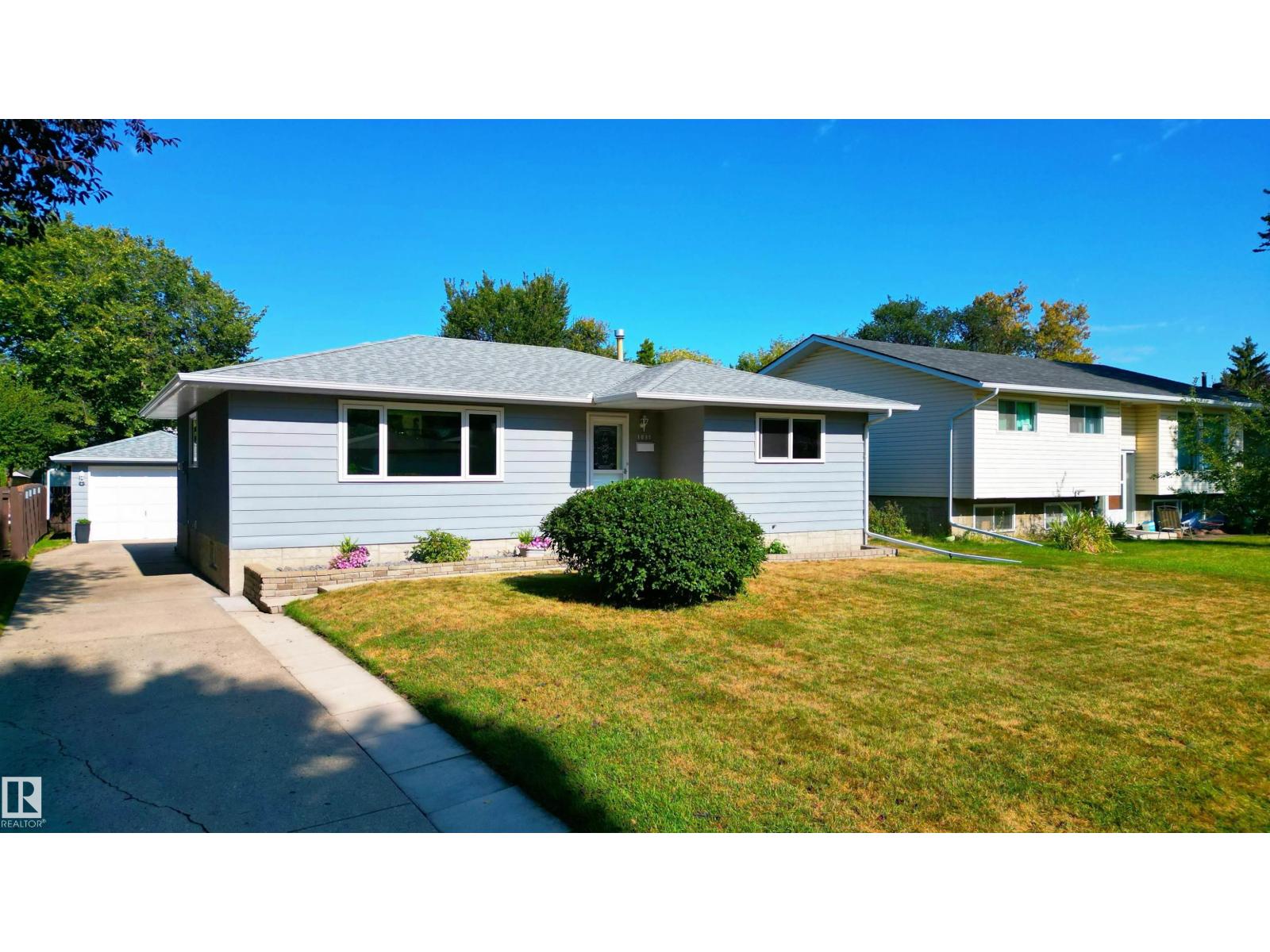 1031 Lueders Cr, Sherwood Park, Alberta  T8A 1A8 - Photo 42 - E4459963